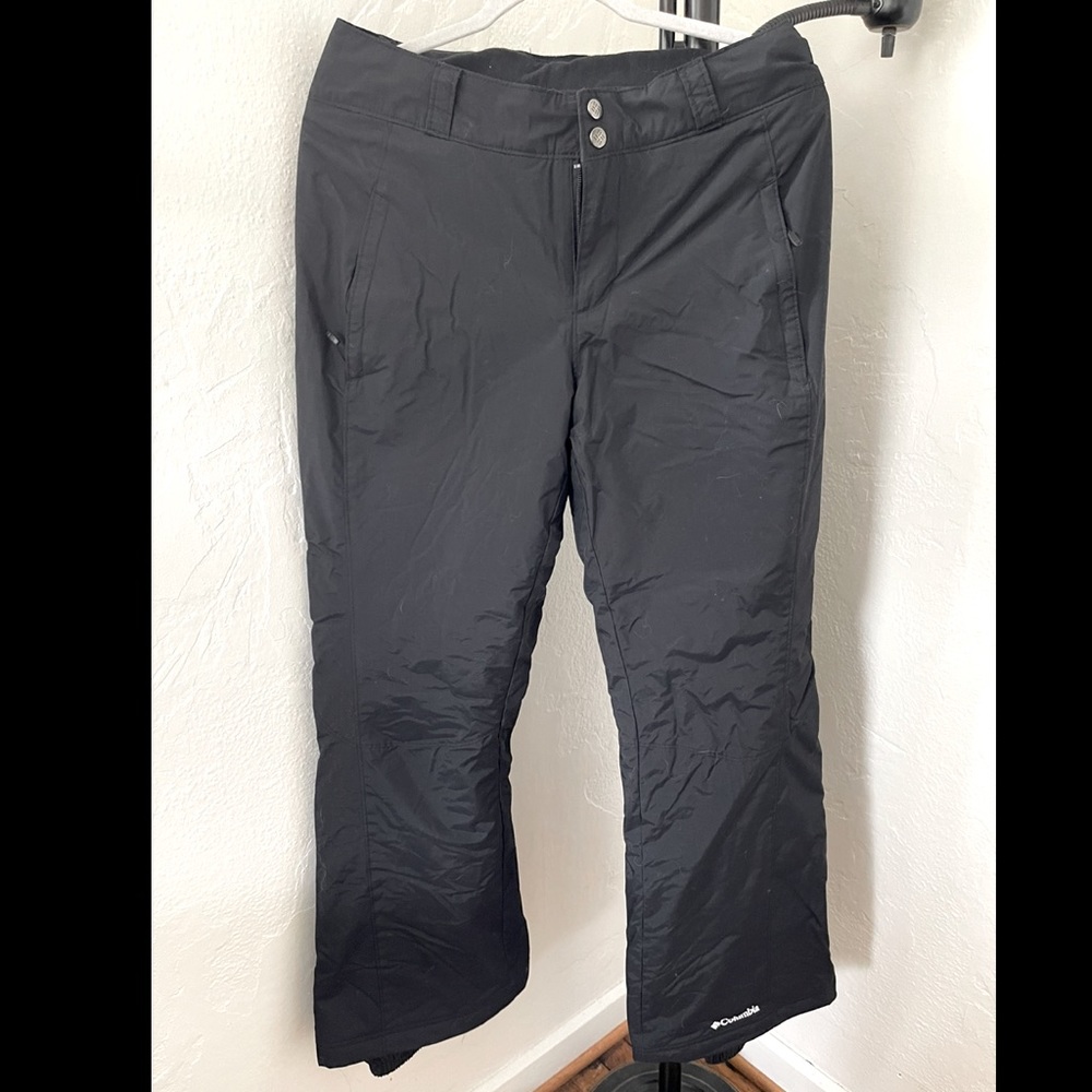 Columbia Womens Ski & Snowboard Pants M